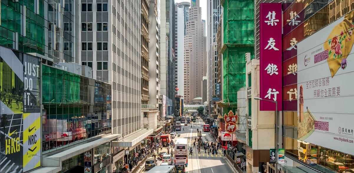 Reasons to Form a Company in Hong Kong