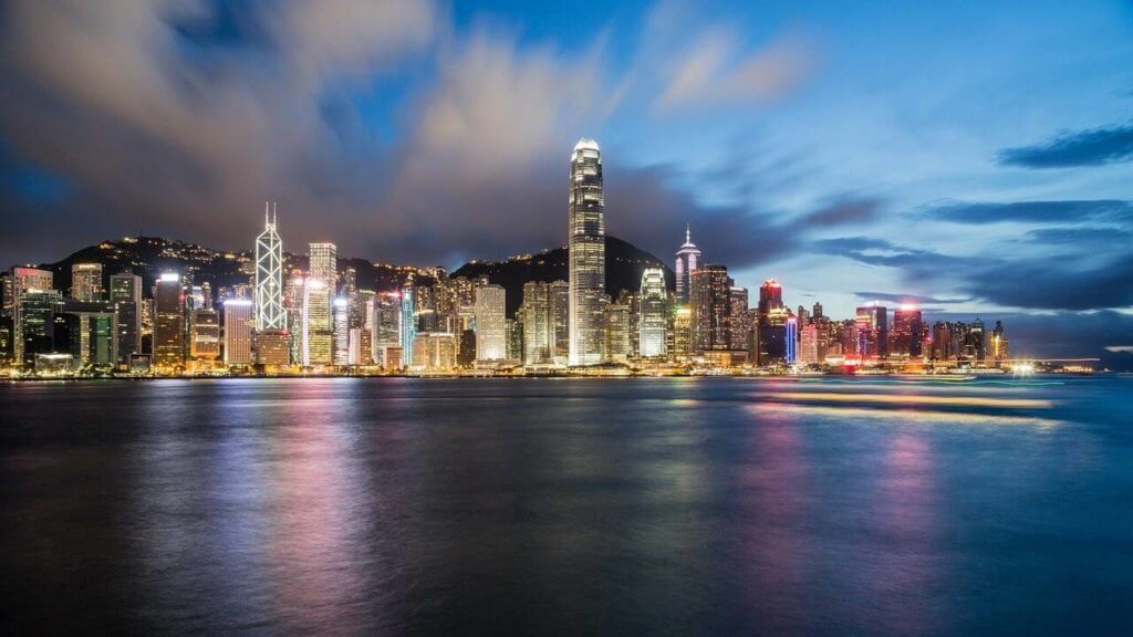 Start Business In Hong Kong