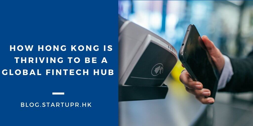 Hong Kong fintech opportunities