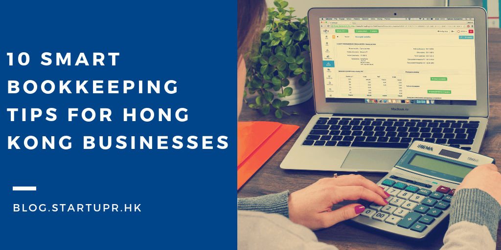 Bookkeeping Tips