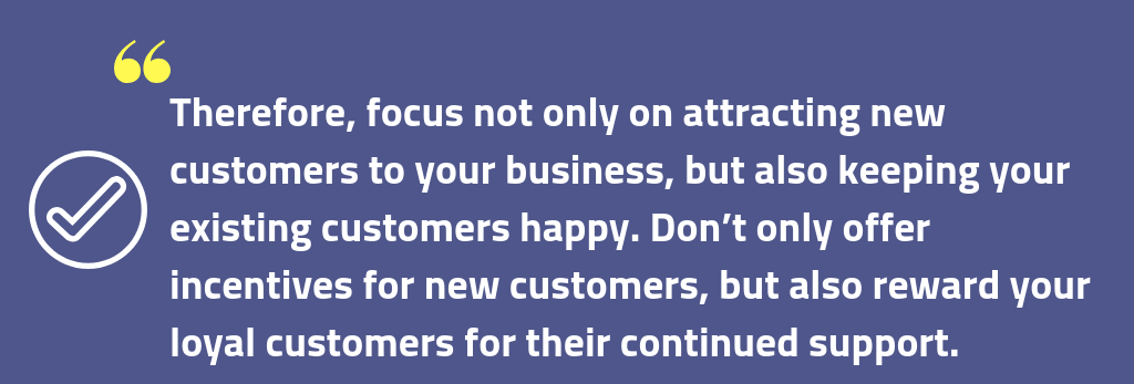 Customer services tip 2