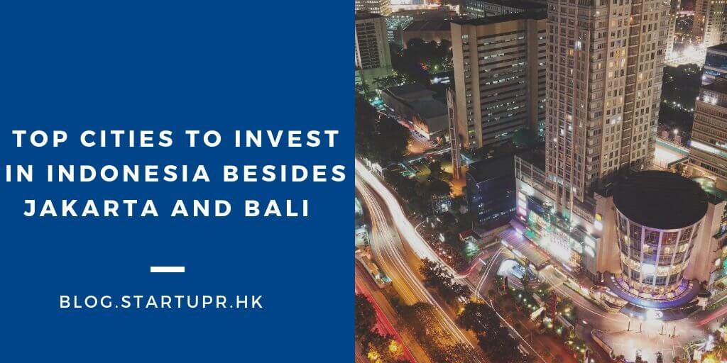 Invest in Indonesia