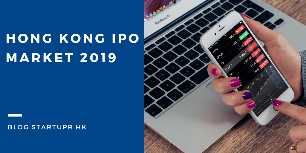 Hong Kong IPO Market 2019