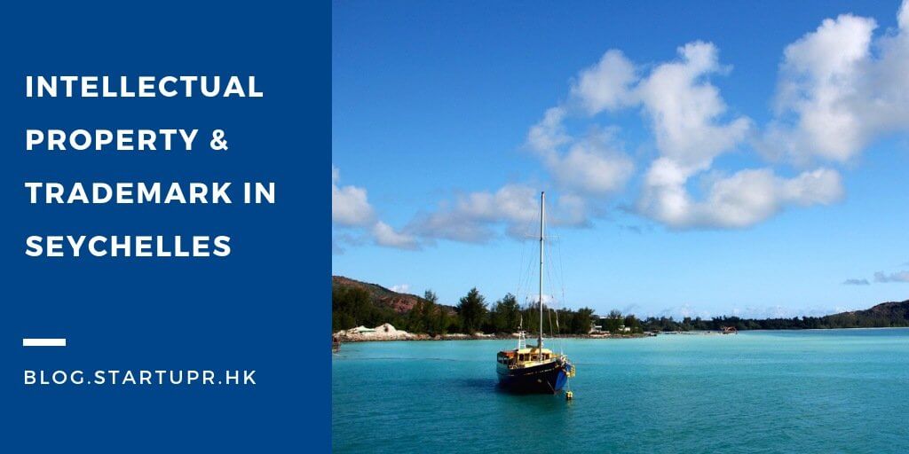 Intellectual Property & Trademark in Seychelles