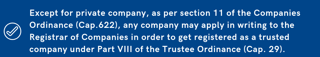 Trust Company 