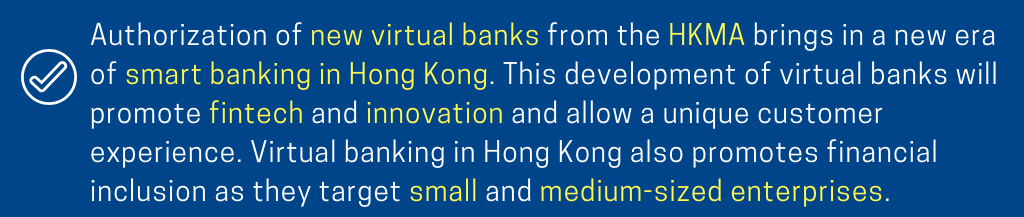 Benefits of Virtual Banks