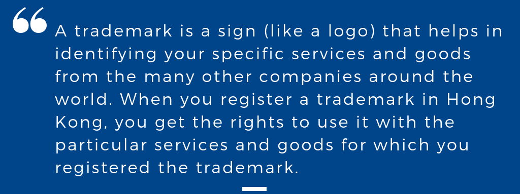 what is trademark registration